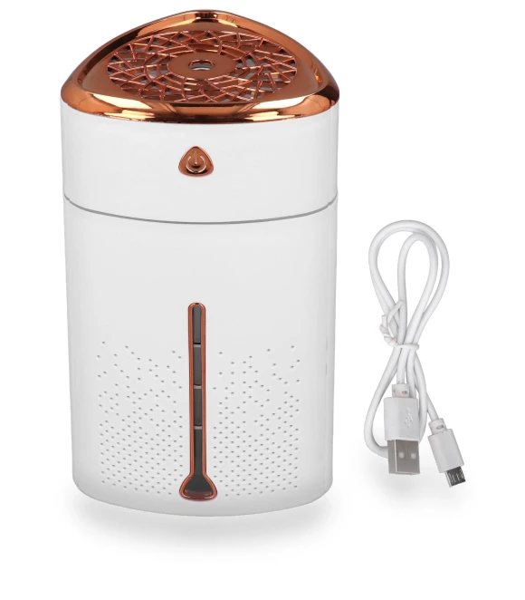Desktop Air Humidifier — Air Moisturizers, ZuiyouGongyi1