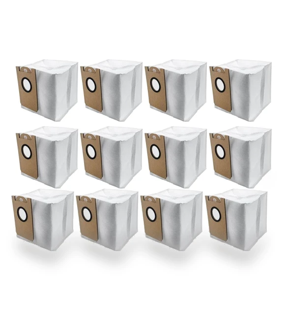 Dust Bags for Robot Vacuum — Parts & Accessories, DYAILYDEALS