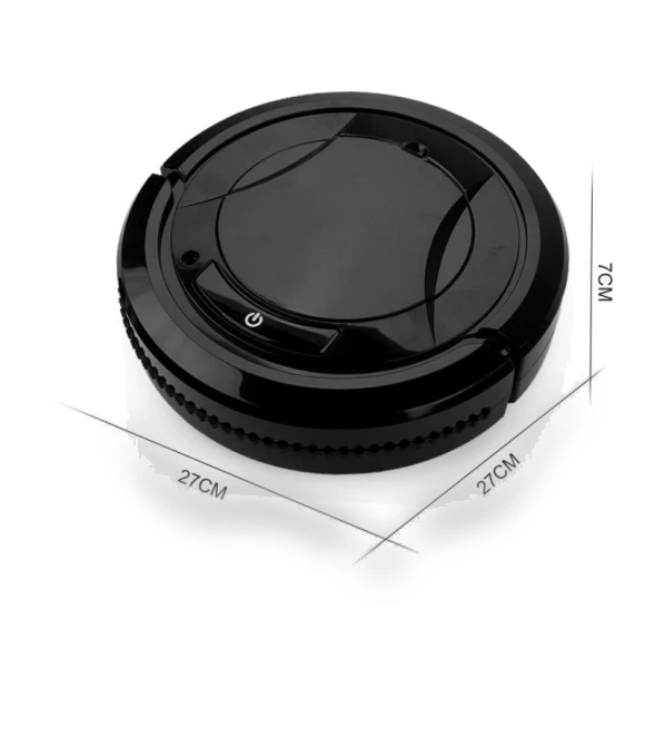 Intelligent Sweeping Robot — Smart Cleaning Robots, Factory Discount Outlet