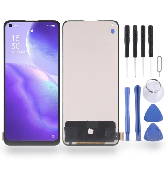 LCD Touch Screen — Replacement Screens, Sunsky-Spare Parts
