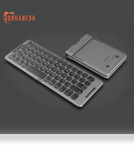 Mini Keyboard — Keyboards, Smart IT