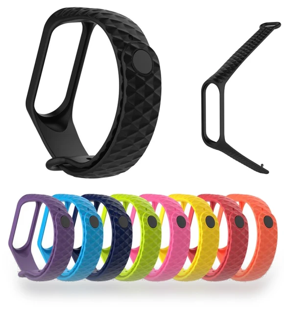 Smart Sports Bracelet — Wearable Accessories, Hotto