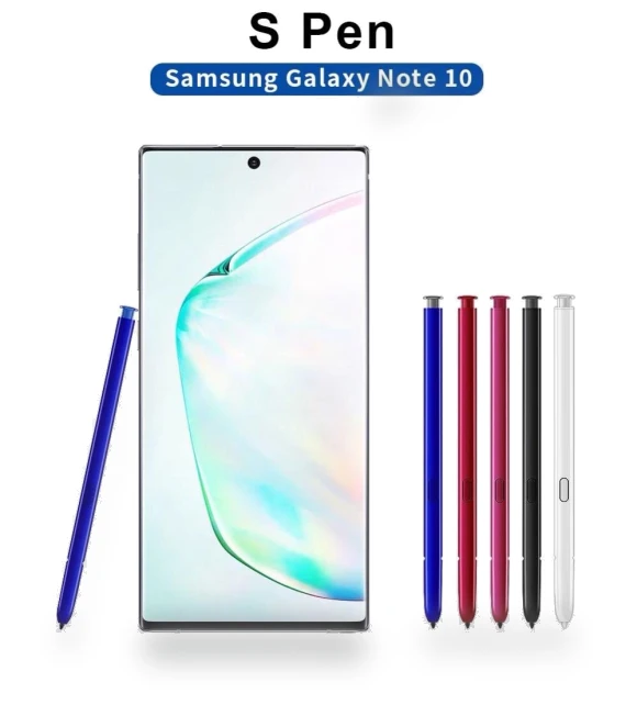 Touch Screen S Pen — Styluses & Digital Pens, Specialist provider of mobile phone accessories