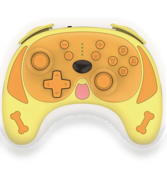 Wireless Controller — Gaming Controllers, FourAll Video Games Accessories