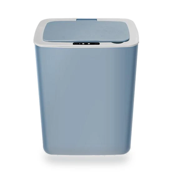 Automatic Infrared Sensor Trash Can — Kitchen Cans, Refreshing Home