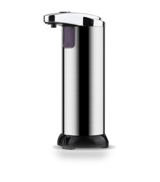 Automatic Soap Dispenser with Sensor — Care Dispensers, Dongfang HOME D