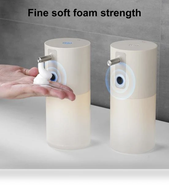 Automatic Touchless Soap Dispenser — Care Dispensers, Household Good