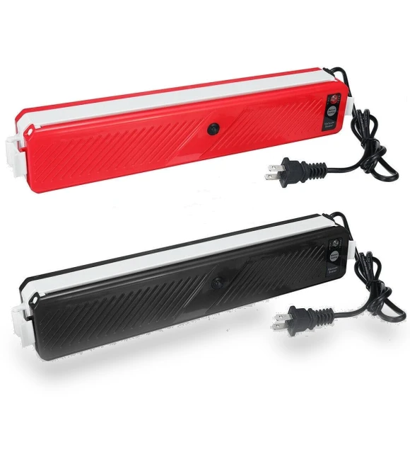 Automatic Vacuum Sealing Machine — Vacuum Bags, Factory Discount Outlet