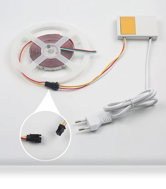 LED Control Module — Smart Home Modules, Trimalchio