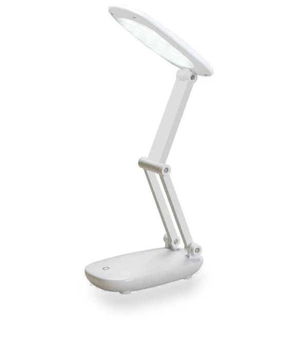 LED Reading Light with Adjustable Brightness — Book Lights, Refreshing Home