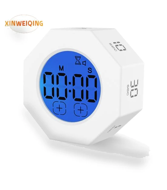 Mini Digital Timer — Timers, Factory Discount Outlet