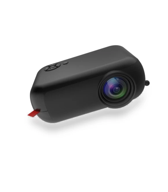 Mini Portable 4K HD Smart Projector — Home Theater Projectors, Honor Electronics