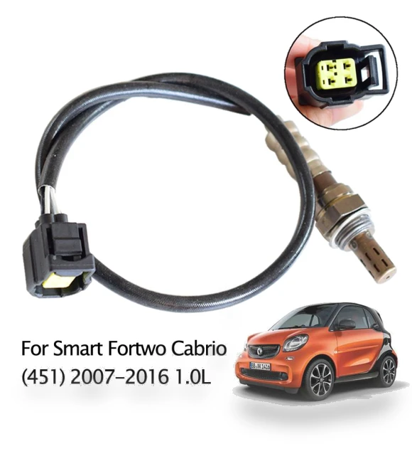 O2 Sensor, Air Fuel Ratio Sensor, Oxygen Sensor — Check Engine, Wanxu-AUTO Part