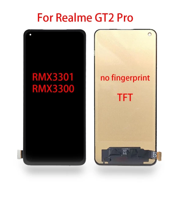 TFT LCD Screen with Touch Digitizer — Touchscreen Panels, LCD Plus