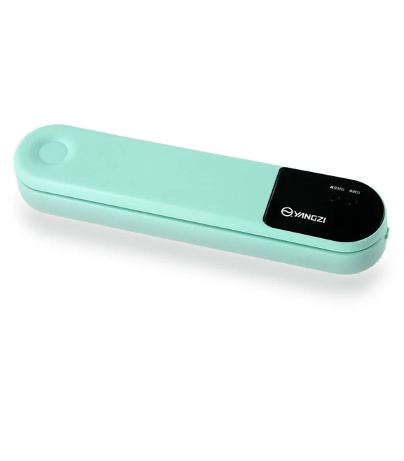 Vacuum Sealer Machine for Food — Vacuum Bags, Yangzi