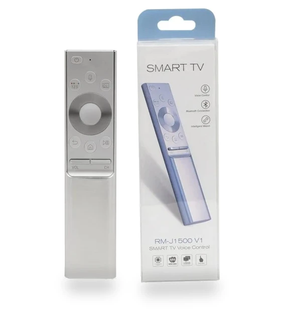 Voice Remote Control for Samsung Smart TV — Remote Controls, Axzhk