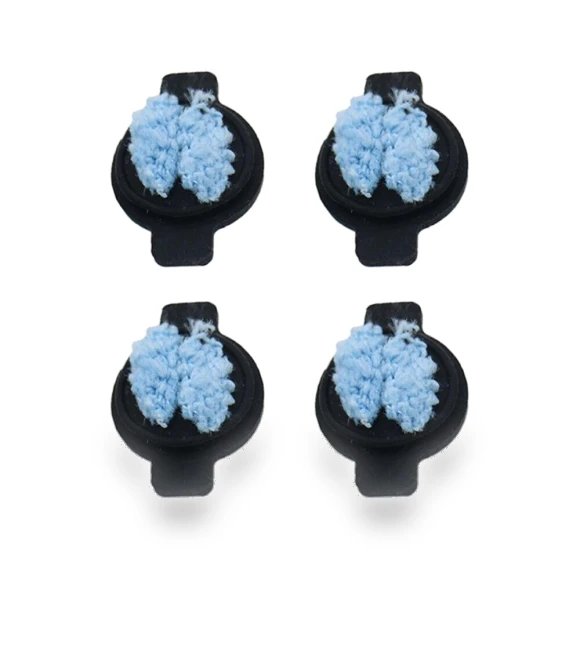 Wick Cap Set — Parts & Accessories, WuYan