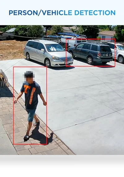 16 Channel PoE Security Camera System — Outdoor Security Cameras, 4COVR