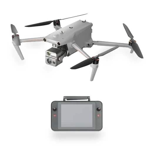 4K Night Vision Drone with Smart Controller — Drones & UAV Technology, Autel Robotics
