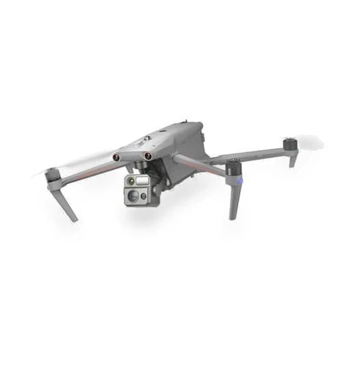 4K Night Vision Drone with Smart Controller — Drones & UAV Technology, Autel Robotics