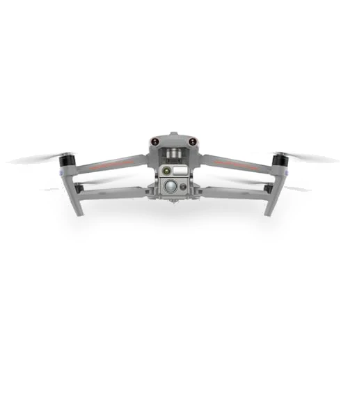4K Night Vision Drone with Smart Controller — Drones & UAV Technology, Autel Robotics