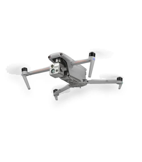 4K Night Vision Drone with Smart Controller — Drones & UAV Technology, Autel Robotics