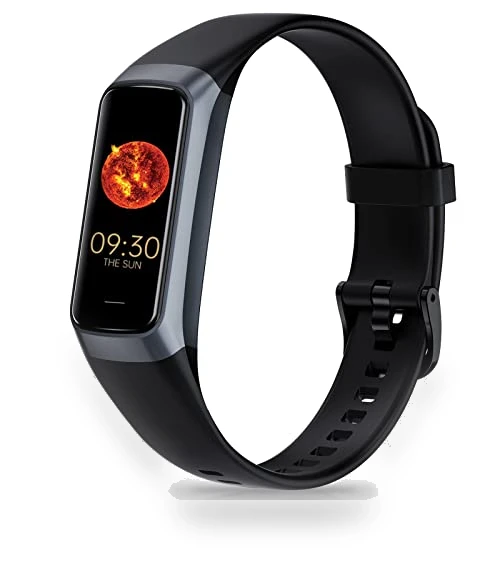 Fitness Tracker — Fitness & Activity Monitors, Zeacool