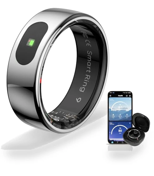 Health Ring Pro — Smart Rings