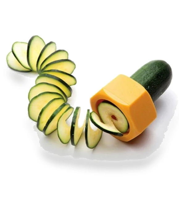 Multifunctional Smart Creative Spiral Knife — Tool Sets, Refreshing Home