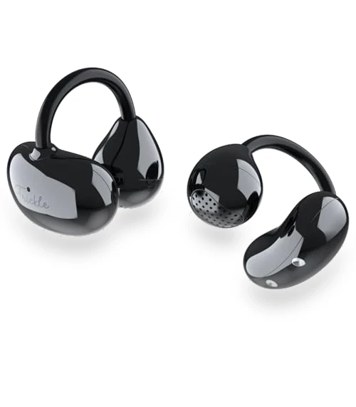 Open Ear Headphones — In-Ear Headphones, muzen
