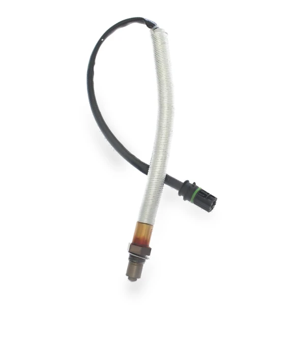 Oxygen sensor — Check Engine, FST UNITED GROUP