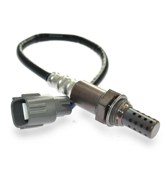 Oxygen Sensor — Check Engine, Optimized General