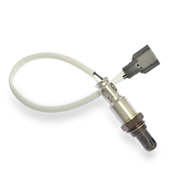 Oxygen sensor — Check Engine, Tesla Car parts