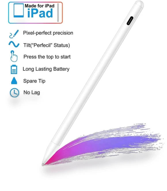 Smart Touch Pen — Styluses & Digital Pens