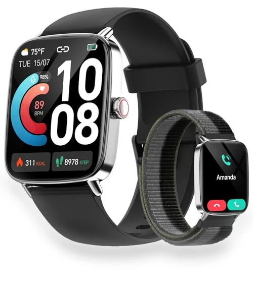 Smart Watch — Smartwatches, aeac