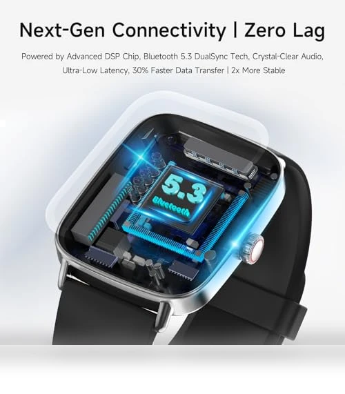 Smart Watch — Smartwatches, aeac