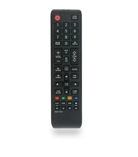 Universal IR Controller Smart LED LCD TV Remote — Remote Controls, smart remote