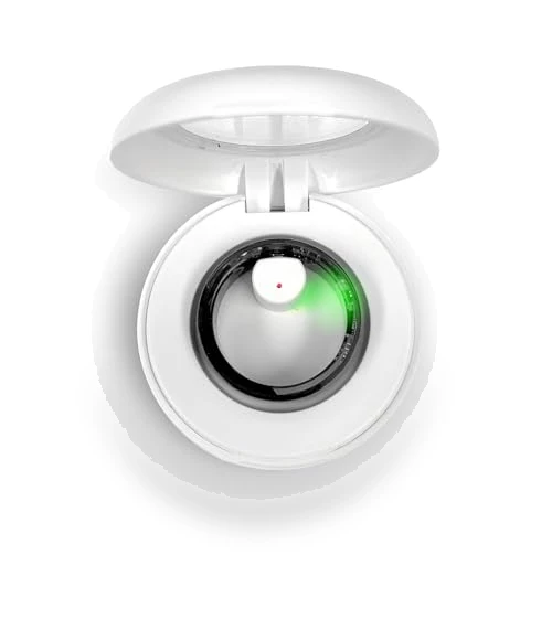 Vital Health Smart Ring — Smart Rings, Freeze2Trim