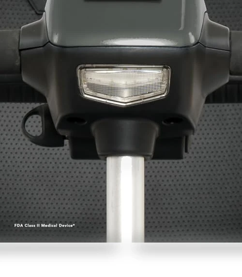 3-Wheel Mobility Scooter — Mobility Scooters, PrideMobility