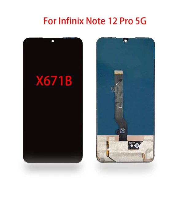 AMOLED LCD Screen with Touch Digitizer — Screens, LCD Plus