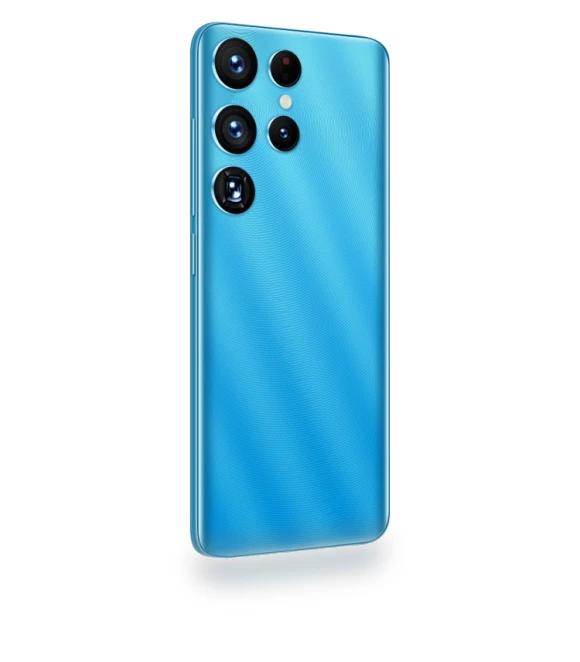 Smartphone — Mobile Devices & Accessories