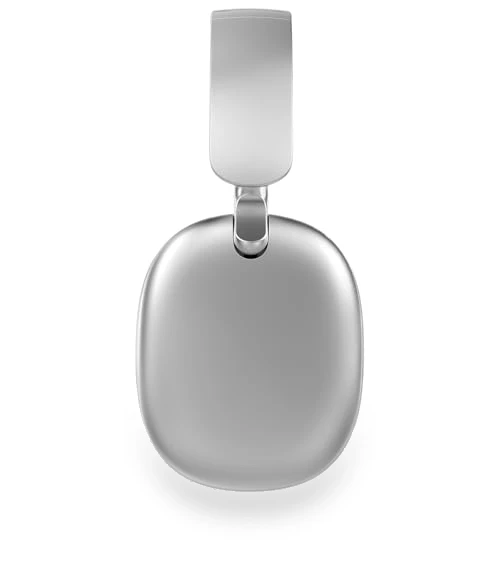 Active Noise Cancelling Headphones — Over-Ear Headphones, RORSOU