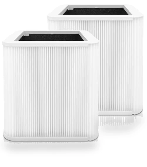 Air Purifier Filter Replacement — HVAC Filtration, Musslan