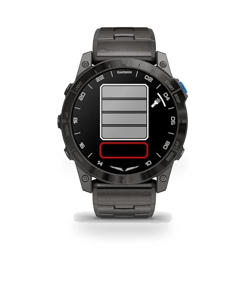 Aviator Smartwatch with GPS Moving Map — GPS Units, Garmin