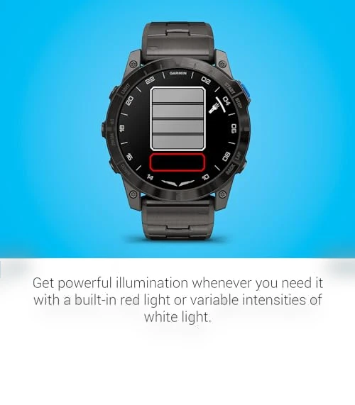 Aviator Smartwatch with GPS Moving Map — GPS Units, Garmin