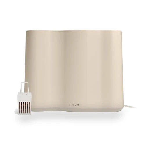 Cloud Humidifier — Air Moisturizers, VITRUVI