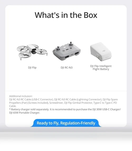 Drone With 4K UHD Camera — Drones & UAV Technology, DJI