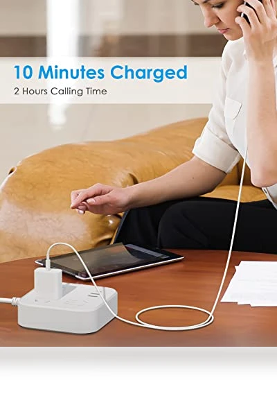 Fast Charging Kit for iPhone — Chargers, AISNI