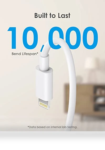 Fast Charging Kit for iPhone — Chargers, AISNI