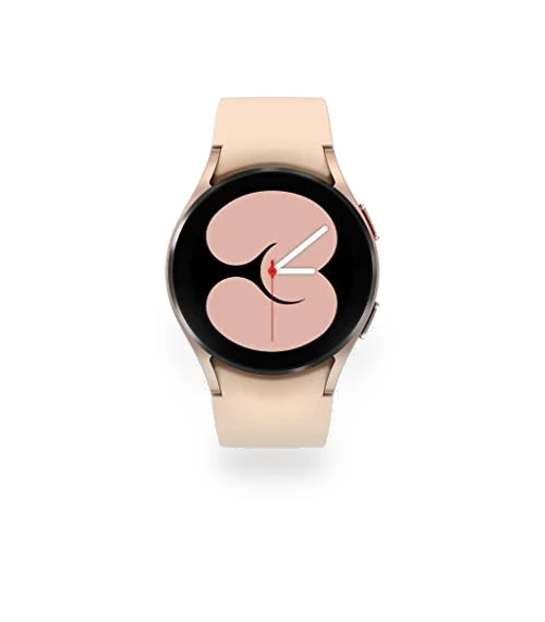 Galaxy Watch 4 40mm Smartwatch — Smartwatches, Samsung